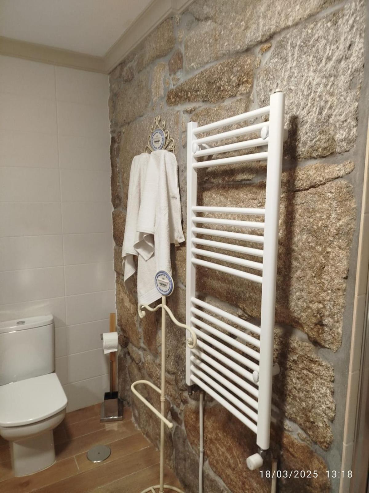 O Apartamento do Xanza, ideal para parejas ADAPTADO MOVILIDAD REDUCIDA Meis Exterior foto